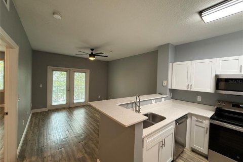 Copropriété à louer à Tampa, Floride: 1 chambre, 62.43 m2 № 2433257 - photo 8