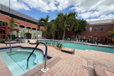 Copropriété à louer à Tampa, Floride: 1 chambre, 62.43 m2 № 2433257 - photo 24