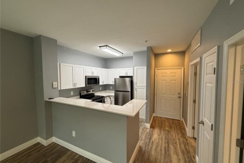 Copropriété à louer à Tampa, Floride: 1 chambre, 62.43 m2 № 2433257 - photo 3