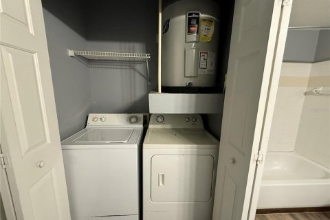 Copropriété à louer à Tampa, Floride: 1 chambre, 62.43 m2 № 2433257 - photo 16