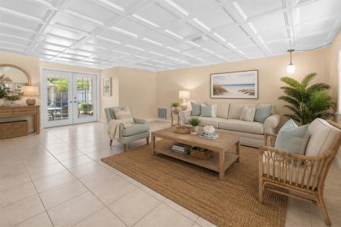Villa ou maison à vendre à Holiday, Floride: 2 chambres, 127.37 m2 № 2316680 - photo 7