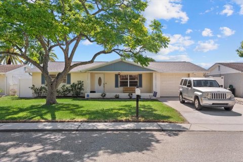 Villa ou maison à vendre à Holiday, Floride: 2 chambres, 127.37 m2 № 2316680 - photo 3