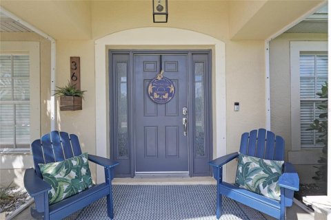 House in Cape Coral, Florida 3 bedrooms, 151.8 sq.m. № 1649904 - photo 7