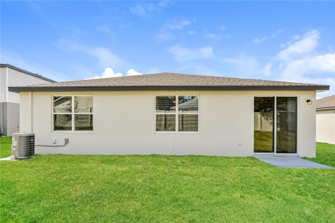 Casa en alquiler en Auburndale, Florida, 4 dormitorios, 170.94 m2 № 1906834 - foto 16