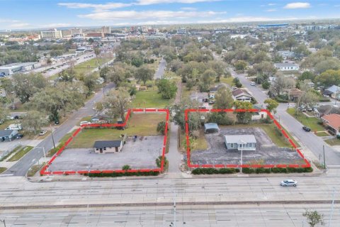 Commercial property in Lakeland, Florida 115.76 sq.m. № 1562810 - photo 3