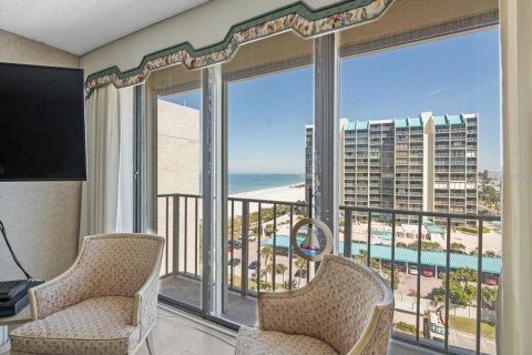 Condo in Clearwater, Florida, 3 bedrooms  № 2143985 - photo 20