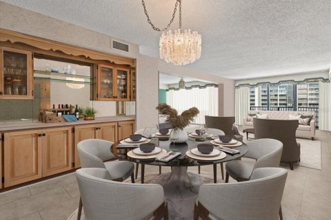 Condo in Clearwater, Florida, 3 bedrooms  № 2143985 - photo 7