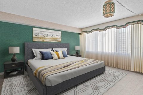 Condo in Clearwater, Florida, 3 bedrooms  № 2143985 - photo 8