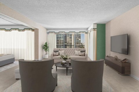 Condo in Clearwater, Florida, 3 bedrooms  № 2143985 - photo 4
