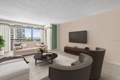 Condo in Clearwater, Florida, 3 bedrooms  № 2143985 - photo 3
