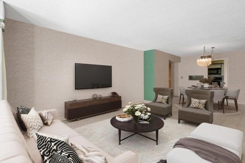 Condo in Clearwater, Florida, 3 bedrooms  № 2143985 - photo 6