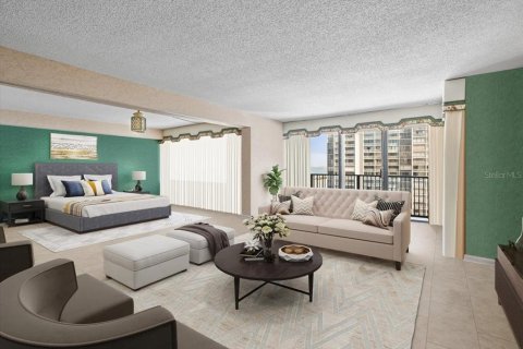 Condo in Clearwater, Florida, 3 bedrooms  № 2143985 - photo 5