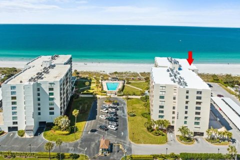 Condo in Clearwater, Florida, 3 bedrooms № 2143985