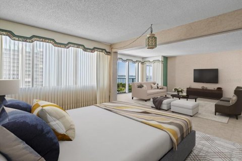 Condo in Clearwater, Florida, 3 bedrooms  № 2143985 - photo 9