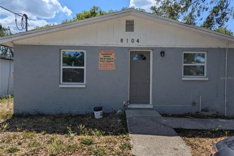 Apartment in Tampa, Florida 2 bedrooms, 122.91 sq.m. № 1722095 - photo 1