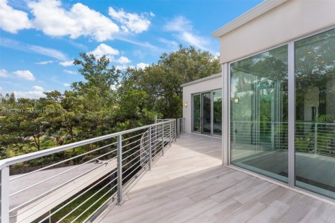 House in Pinecrest, Florida 6 bedrooms, 547.57 sq.m. № 1788562 - photo 22