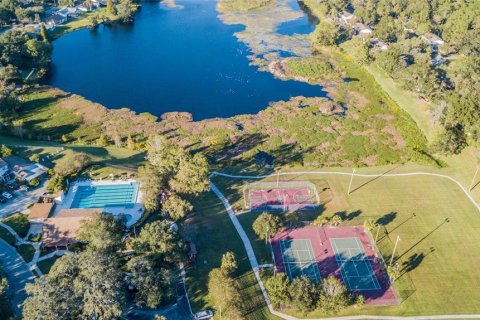 Villa ou maison à vendre à Lutz, Floride: 4 chambres, 231.61 m2 № 2104946 - photo 23
