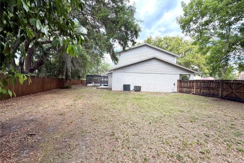 Villa ou maison à vendre à Lutz, Floride: 4 chambres, 231.61 m2 № 2104946 - photo 22