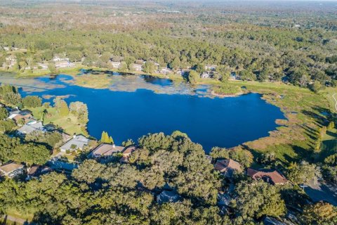 Villa ou maison à vendre à Lutz, Floride: 4 chambres, 231.61 m2 № 2104946 - photo 25