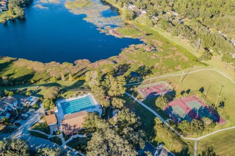 Villa ou maison à vendre à Lutz, Floride: 4 chambres, 231.61 m2 № 2104946 - photo 24