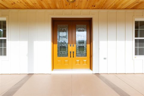 Купить виллу или дом в Даннеллон, Флорида 4 комнаты, 192.59м2, № 1761367 - фото 9