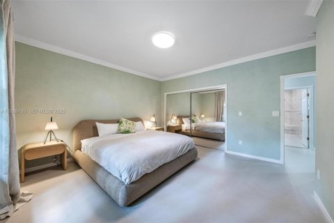 Villa ou maison à louer à Coral Gables, Floride: 5 chambres, 319.77 m2 № 1988532 - photo 20