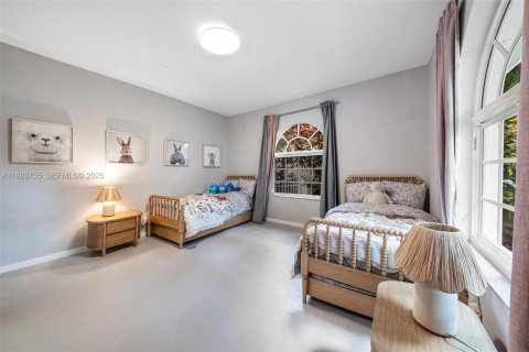 Villa ou maison à louer à Coral Gables, Floride: 5 chambres, 319.77 m2 № 1988532 - photo 22