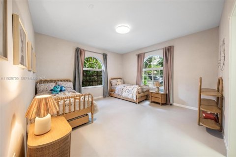 Villa ou maison à louer à Coral Gables, Floride: 5 chambres, 319.77 m2 № 1988532 - photo 21