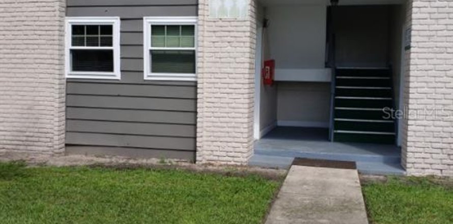 Condo à Orlando, Floride, 2 chambres № 1909378
