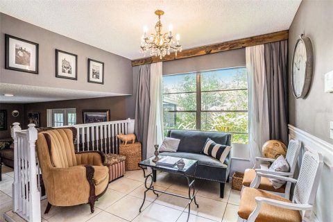 Купить виллу или дом в Тампа, Флорида 7 комнат, 158.86м2, № 1909739 - фото 5