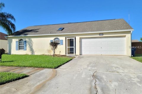 House in Palmetto, Florida 3 bedrooms, 115.94 sq.m. № 1906498 - photo 1