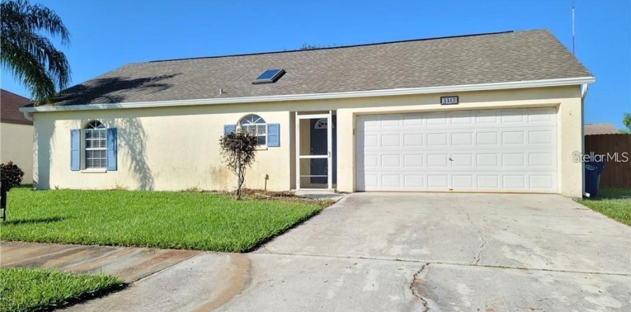 Casa en Palmetto, Florida 3 dormitorios, 115.94 m2 № 1906498