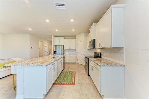 House in Bradenton, Florida 4 bedrooms, 189.99 sq.m. № 1732830 - photo 19