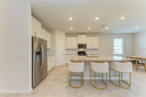 House in Bradenton, Florida 4 bedrooms, 189.99 sq.m. № 1732830 - photo 22