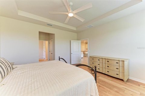House in Bradenton, Florida 4 bedrooms, 189.99 sq.m. № 1732830 - photo 26