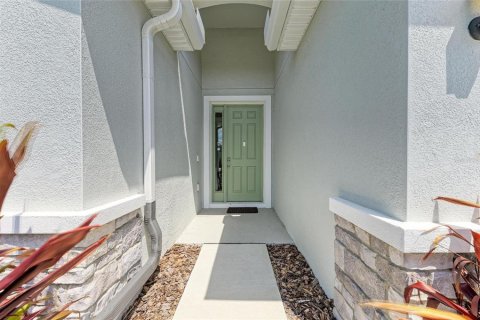 House in Bradenton, Florida 4 bedrooms, 189.99 sq.m. № 1732830 - photo 7