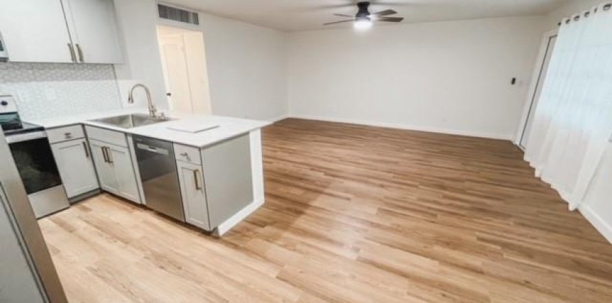 Condo à Fort Lauderdale, Floride, 2 chambres № 1071193