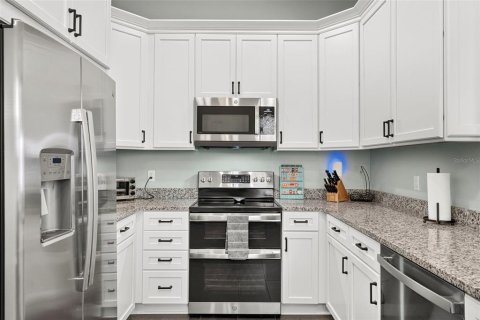 Adosado en venta en Tarpon Springs, Florida, 3 dormitorios, 183.67 m2 № 2347932 - foto 16