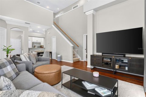 Adosado en venta en Tarpon Springs, Florida, 3 dormitorios, 183.67 m2 № 2347932 - foto 8