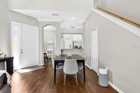 Adosado en venta en Tarpon Springs, Florida, 3 dormitorios, 183.67 m2 № 2347932 - foto 10