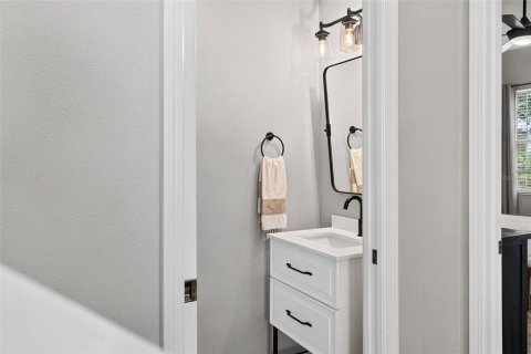 Adosado en venta en Tarpon Springs, Florida, 3 dormitorios, 183.67 m2 № 2347932 - foto 18