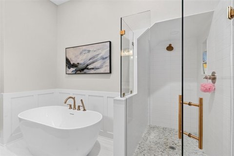 Adosado en venta en Tarpon Springs, Florida, 3 dormitorios, 183.67 m2 № 2347932 - foto 24