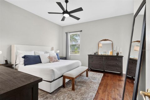 Adosado en venta en Tarpon Springs, Florida, 3 dormitorios, 183.67 m2 № 2347932 - foto 20