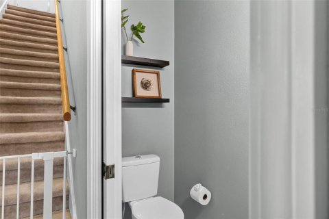 Adosado en venta en Tarpon Springs, Florida, 3 dormitorios, 183.67 m2 № 2347932 - foto 19
