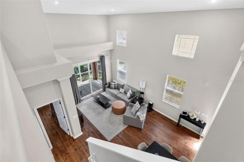 Adosado en venta en Tarpon Springs, Florida, 3 dormitorios, 183.67 m2 № 2347932 - foto 9