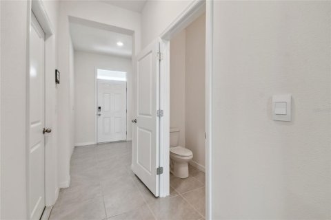 Touwnhouse à louer à Land O' Lakes, Floride: 3 chambres, 155.43 m2 № 2387319 - photo 14
