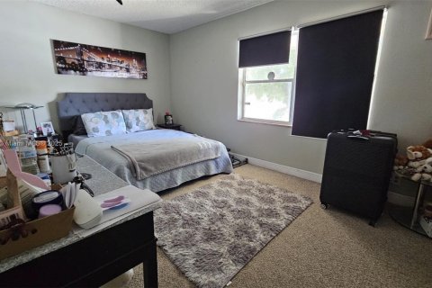 Купить кондоминиум в Норт-Лодердейл, Флорида 2 спальни, 102.38м2, № 2022743 - фото 19