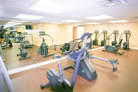 Condo in Tampa, Florida, 2 bedrooms  № 1815791 - photo 27
