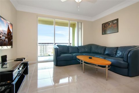 Condo in Tampa, Florida, 2 bedrooms  № 1815791 - photo 7