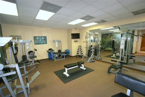 Condo in Tampa, Florida, 2 bedrooms  № 1815791 - photo 26